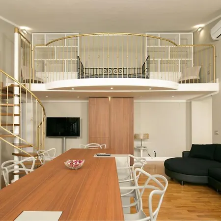 Villa Casale Torrigiani *